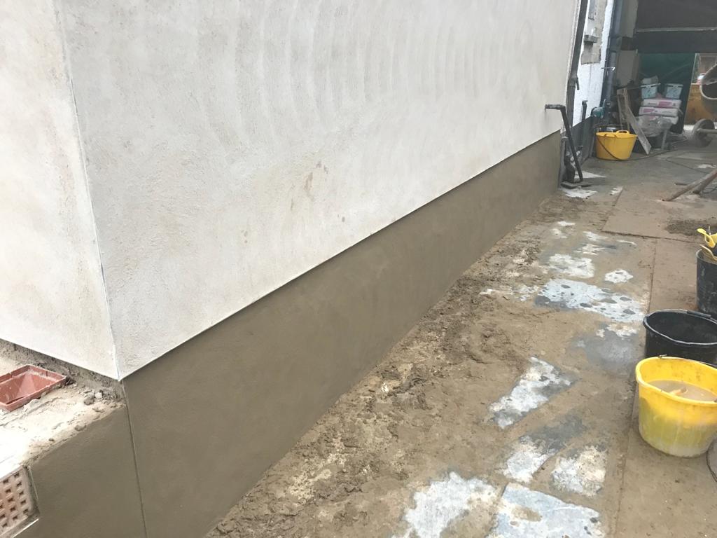 LEO Plastering & Decorating Services — Photos 3